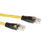 Advanced cable technology CAT5E UTP cross-over (IB3102) 2m